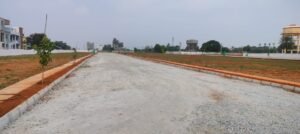 Plots In Devanahalli