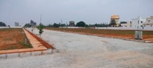 Plots In Devanahalli