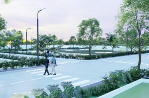 Plots In Devanahalli